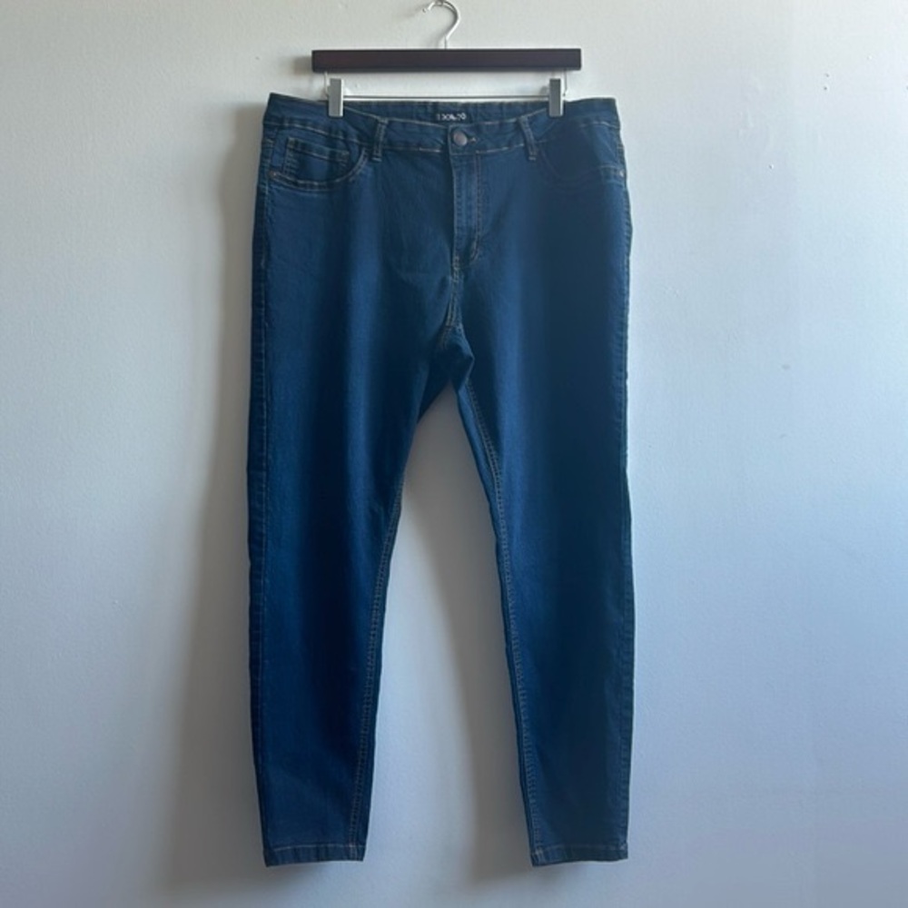 Skinny Jeans Size 18 Eldorado